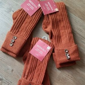 Merona boot socks